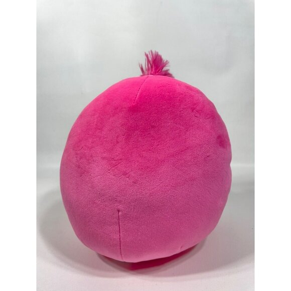 Snackles Luna The Sloth With Chocolate Heart ♥ 8" Plush Stuffed Animal - Picture 6 of 11